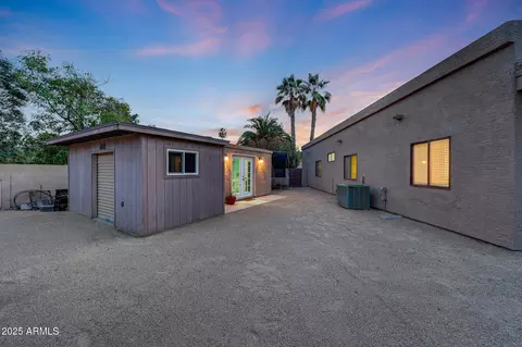 Exterior - 306 E Sarah Ln, Tempe, AZ 85284 photo 40 of 46