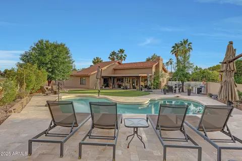 Exterior - 306 E Sarah Ln, Tempe, AZ 85284 photo 3 of 46