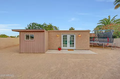 Exterior - 306 E Sarah Ln, Tempe, AZ 85284 photo 38 of 46