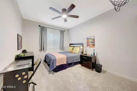 Bedroom - 306 E Sarah Ln, Tempe, AZ 85284 photo 5 of 5