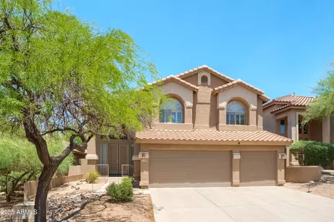10490 E Morning Star Dr, Scottsdale, AZ 85255