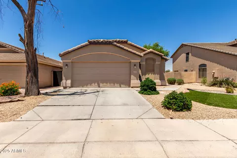 42458 W Desert Fairways Dr, Maricopa, AZ 85138