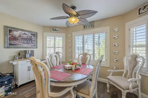 Dining - 5742 E 20th Ave, Apache Junction, AZ 85119 photo 3 of 3