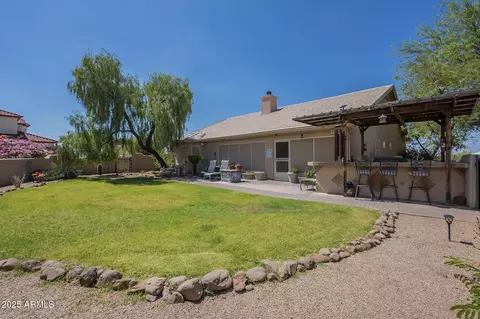 Exterior - 5742 E 20th Ave, Apache Junction, AZ 85119 photo 15 of 16