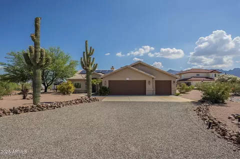 5742 E 20th Ave, Apache Junction, AZ 85119