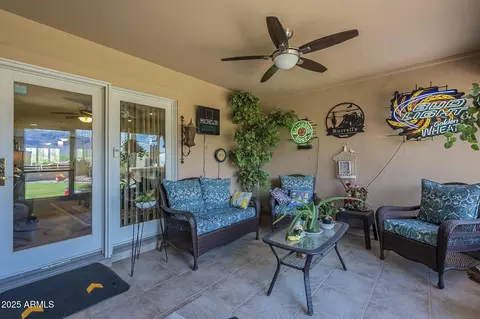 Exterior - 5742 E 20th Ave, Apache Junction, AZ 85119 photo 13 of 16