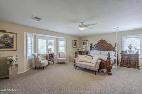 Bedroom - 5742 E 20th Ave, Apache Junction, AZ 85119 photo 4 of 9