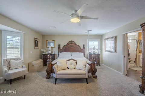 Bedroom - 5742 E 20th Ave, Apache Junction, AZ 85119 photo 5 of 9