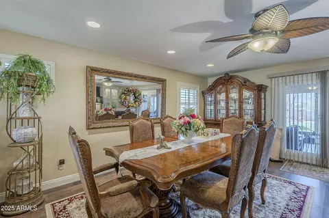 Dining - 5742 E 20th Ave, Apache Junction, AZ 85119 photo 1 of 3