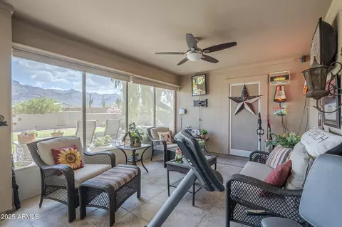 Exterior - 5742 E 20th Ave, Apache Junction, AZ 85119 photo 11 of 16