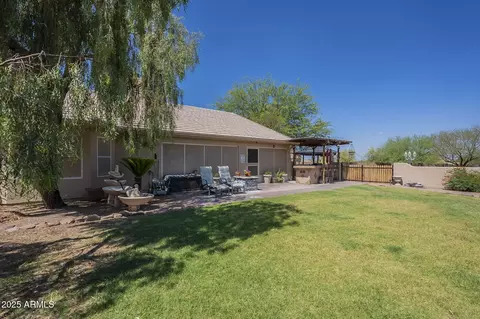 Exterior - 5742 E 20th Ave, Apache Junction, AZ 85119 photo 16 of 16