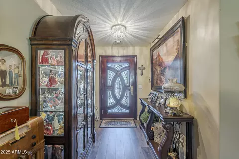 Entry Way - 5742 E 20th Ave, Apache Junction, AZ 85119 photo 1 of 1