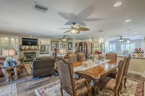 Dining - 5742 E 20th Ave, Apache Junction, AZ 85119 photo 2 of 3