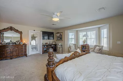 Bedroom - 5742 E 20th Ave, Apache Junction, AZ 85119 photo 9 of 9