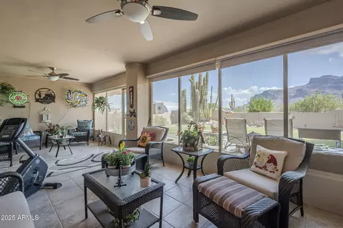 Exterior - 5742 E 20th Ave, Apache Junction, AZ 85119 photo 12 of 16