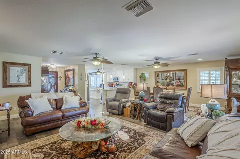 Living - 5742 E 20th Ave, Apache Junction, AZ 85119 photo 4 of 4