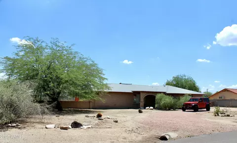 15621 N 37 St #46, Phoenix, AZ 85032