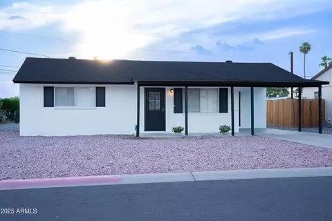 13002 N 112th Ave, Youngtown, AZ 85363