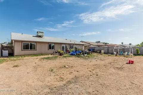 Exterior - 3208 W Wagoner Rd, Phoenix, AZ 85053 photo 2 of 2