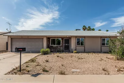 3208 W Wagoner Rd, Phoenix, AZ 85053