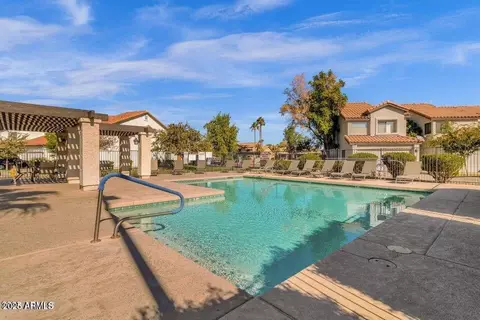 1121 W Windjammer Dr, Gilbert, AZ 85233 photo 23