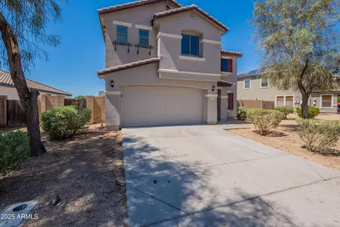 25769 W Burgess Ln, Buckeye, AZ 85326