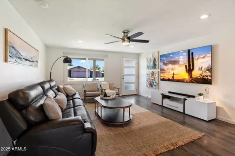 Living - 4136 Eugie Ave, Phoenix, AZ 85032 photo 2 of 2