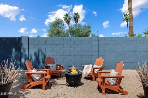 Exterior - 4136 Eugie Ave, Phoenix, AZ 85032 photo 5 of 7