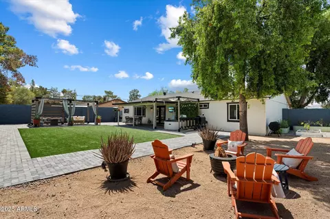 Exterior - 4136 Eugie Ave, Phoenix, AZ 85032 photo 4 of 7