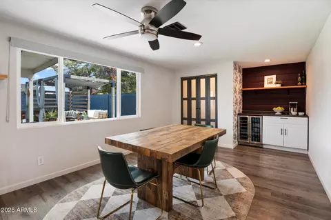 Dining - 4136 Eugie Ave, Phoenix, AZ 85032 photo 2 of 2