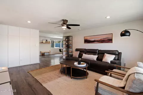 Living - 4136 Eugie Ave, Phoenix, AZ 85032 photo 1 of 2