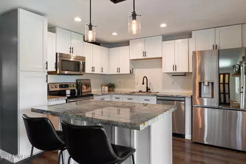 Kitchen - 4136 Eugie Ave, Phoenix, AZ 85032 photo 1 of 1