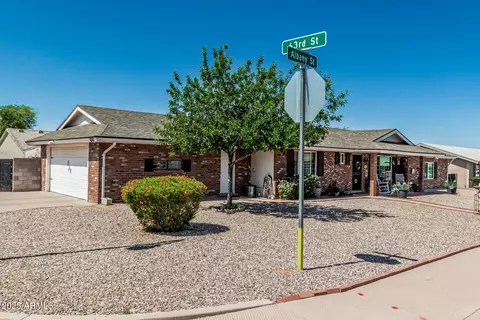 6247 E Albany St, Mesa, AZ 85205