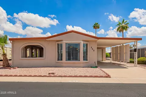 8103 E Southern Ave #303, Mesa, AZ 85209