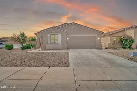 7207 W Alta Vista Rd, Laveen, AZ 85339
