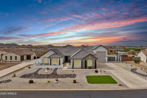 460 W Chase St, San Tan Valley, AZ 85143