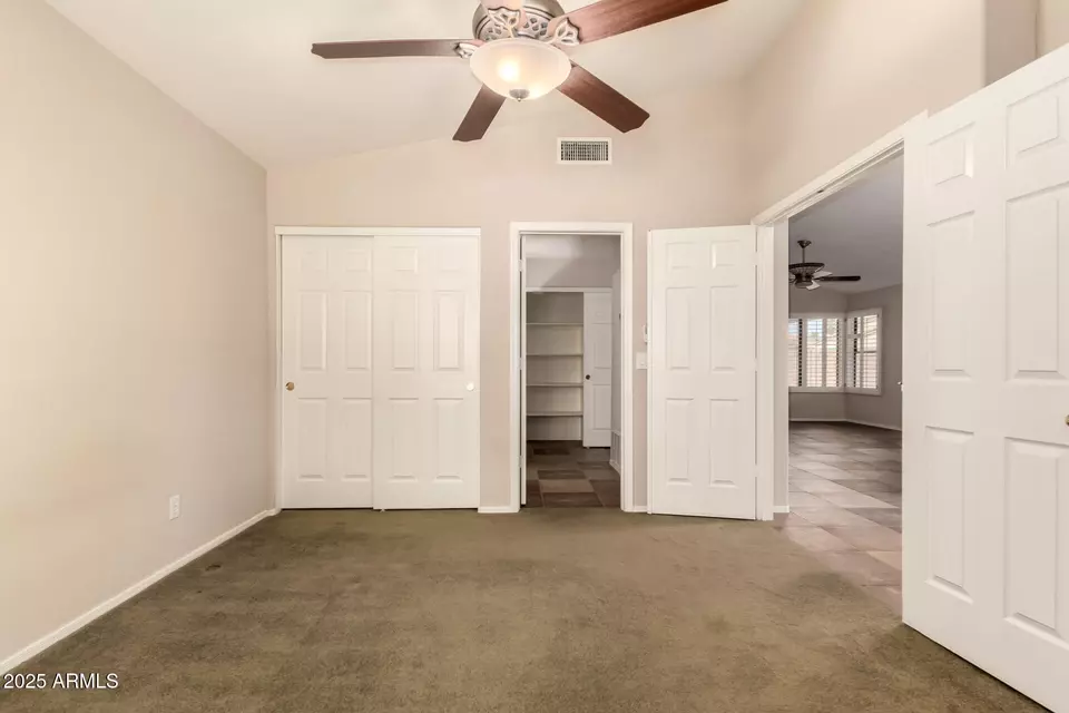 Bedroom - 8628 W Maui Ln, Peoria, AZ 85381 photo 1 of 1