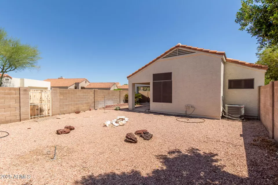 Exterior - 8628 W Maui Ln, Peoria, AZ 85381 photo 10 of 14