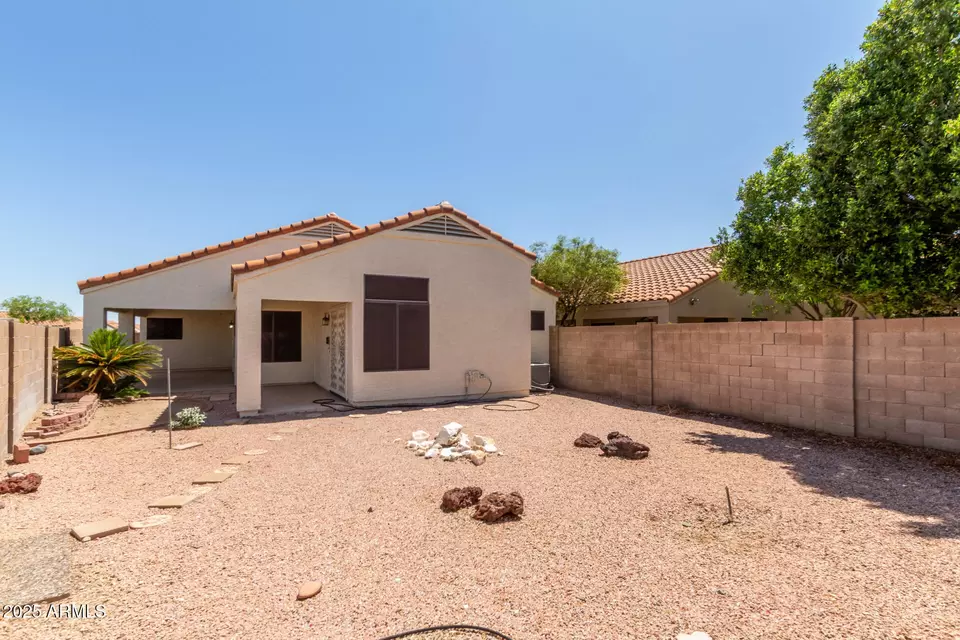 Exterior - 8628 W Maui Ln, Peoria, AZ 85381 photo 9 of 14