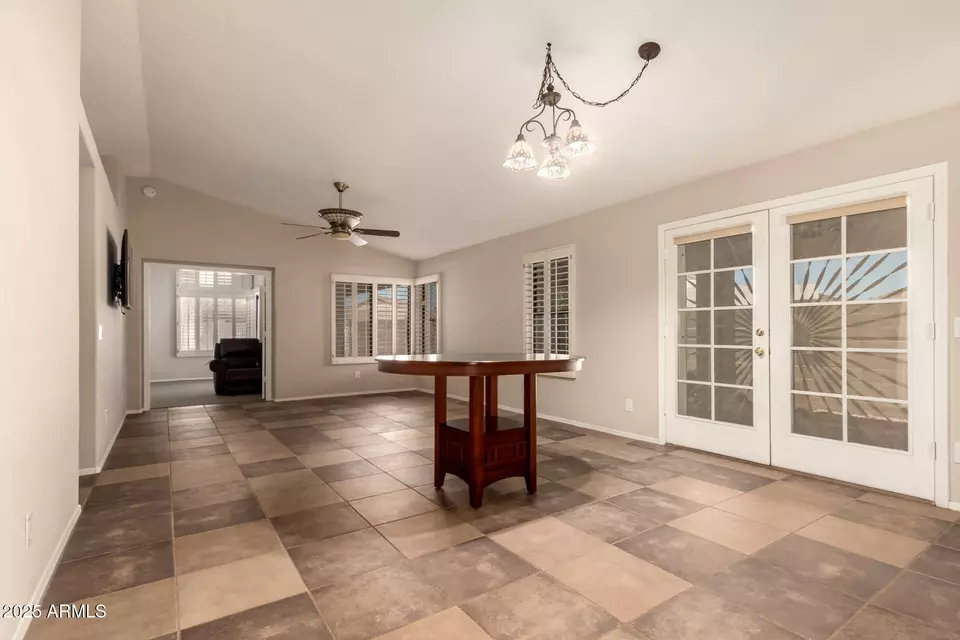 Dining - 8628 W Maui Ln, Peoria, AZ 85381 photo 1 of 1