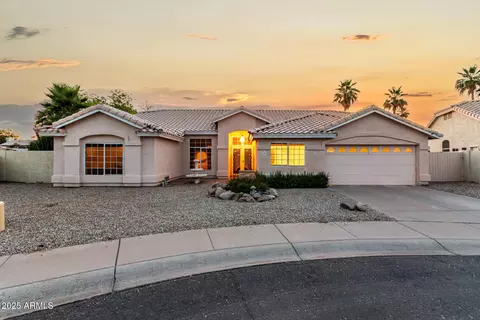 462 N Bedford Ct, Chandler, AZ 85225