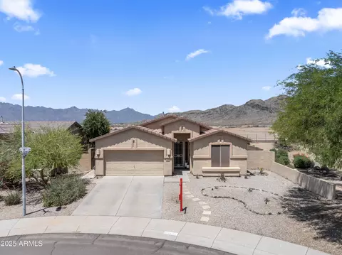 16404 S 18th Dr, Phoenix, AZ 85045