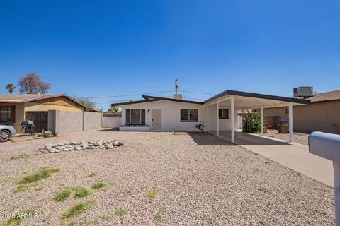 643 W Shannons Way, Coolidge, AZ 85128