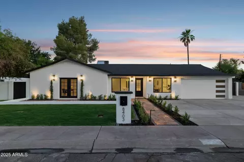8403 E Fairmount Ave, Scottsdale, AZ 85251