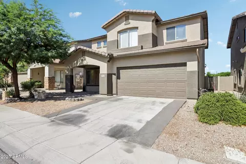 9420 S 35th Gln, Laveen, AZ 85339