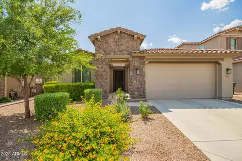 22660 N 122nd Ave, Sun City, AZ 85373