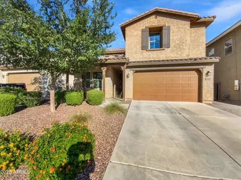 12211 W Prickly Pear Trl, Peoria, AZ 85383