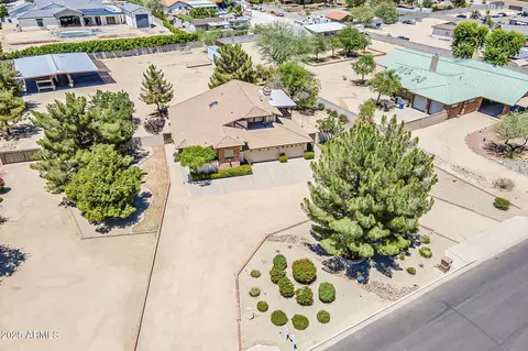 5344 W Alameda Rd, Glendale, AZ 85310