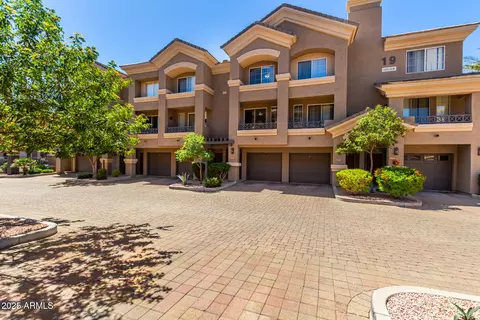 4465 E Paradise Village Pkwy S #1224, Phoenix, AZ 85032