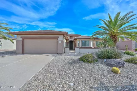 16716 W Rincon Peak Dr, Surprise, AZ 85387